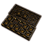 Hlaalu Boxes, Compact Icon icon