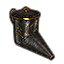 Redoran Steamer, Iron Icon icon