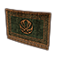 Hlaalu Tapestry, Floral Icon icon