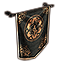 Indoril Tapestry, Sotha Sil Icon icon