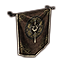 Indoril Tapestry, Vivec Icon icon
