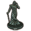 Estatuilla: Sheogorath, el Dios Loco Icon