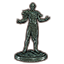 Estatuilla: Vivec, poeta guerrero Icon