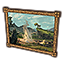 Velothi Painting, Classic Geyser Icon icon