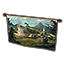 Velothi Tapestry, Geyser Icon icon