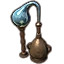 Furniture icon for Alambique alquímico, condensador