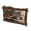 Telvanni Painting, Oversized Volcanic Icon icon