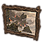 Telvanni Painting, Classic Volcanic Icon icon