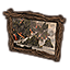 Telvanni Painting, Modest Volcanic Icon icon