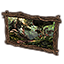 Telvanni Painting, Oversized Forest Icon icon