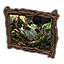 Telvanni Painting, Classic Forest Icon icon