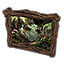 Telvanni Painting, Modest Forest Icon icon