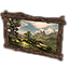 Telvanni Painting, Oversized Valley Icon icon