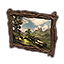 Telvanni Painting, Classic Valley Icon icon