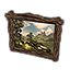 Telvanni Painting, Modest Valley Icon icon