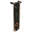 Bannière Indoril, Sotha Sil Icon