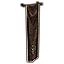 Bannière Indoril, Vivec Icon