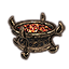 Indoril Brazier, Cauldron Icon icon