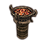 Indoril Brazier, Pedestal Icon icon