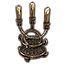 Indoril Candelabra, Temple Chamber Icon