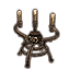Indoril Candelabra, Shrine Chamber Icon icon