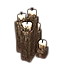 Furniture icon for Свечи дома Дрес (для медитации)