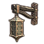 Indoril Lantern, Hanging Icon icon