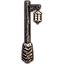Indoril Streetlight, Brick Icon icon