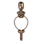 Hlaalu Lantern, Oversized Vellum Icon icon