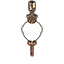 Hlaalu Lantern, Modest Vellum Icon icon