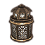 Dres Lantern, Stationary Icon icon