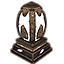 Hlaalu Salt Lamp, Enchanted Icon icon