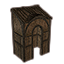 Hlaalu Shed, Enclosed icon