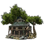 Wildgrown Chapel of Julianos Icon icon