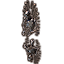 Worm Cult Decor, Skeleton Icon icon