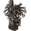 Statue, Arch-Deacon of Worms Icon icon