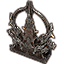Worm Cult Relic, Panel Icon icon