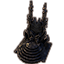 Worm King's Throne, Base Replica Icon icon