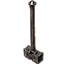Furniture icon for Marteau du Culte du Ver, mine
