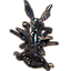 Reaper, Pattern Template Icon icon