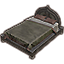 Worm Cult Bed, Full Icon icon