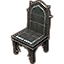 Worm Cult Chair, Padded Icon icon