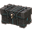 Worm Cult Trunk, Medium Icon icon