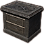 Worm Cult Dresser, Short Icon icon