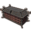 Worm Cult Trunk, Large Icon icon