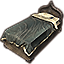 Worm Cult Bed, Single Icon icon