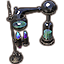 Worm Cult Apparatus, Condenser Icon icon