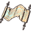 Parchemin du Culte du Ver, inachevé Icon icon
