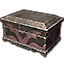 Worm Cult Chest, Small Icon icon
