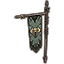 Worm Cult Banner icon